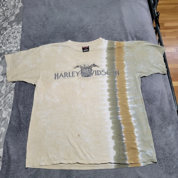 Harley-Davidson Other - Harley Davidson Tshirt